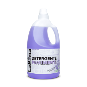 Detergente Pavimenti