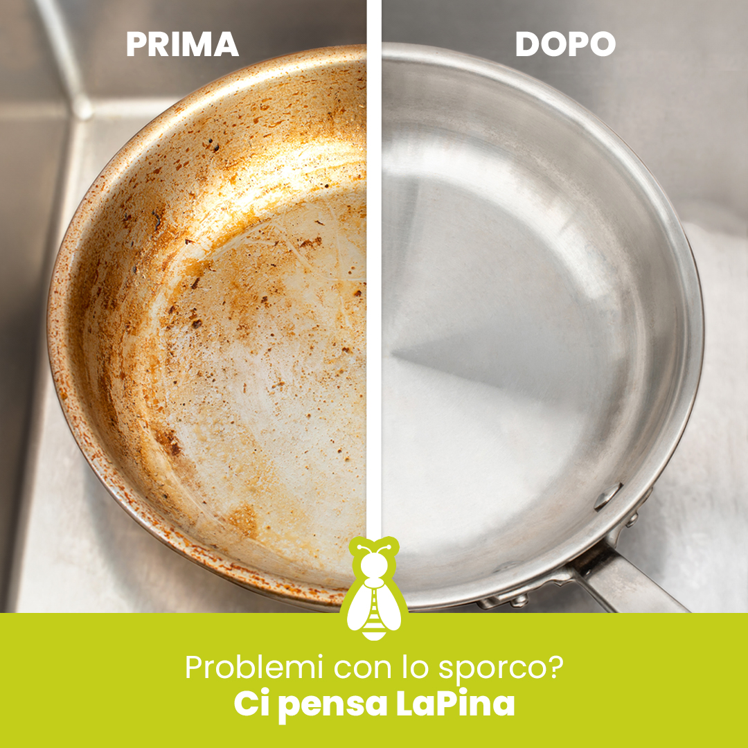Detergente Stoviglie - immagine 4