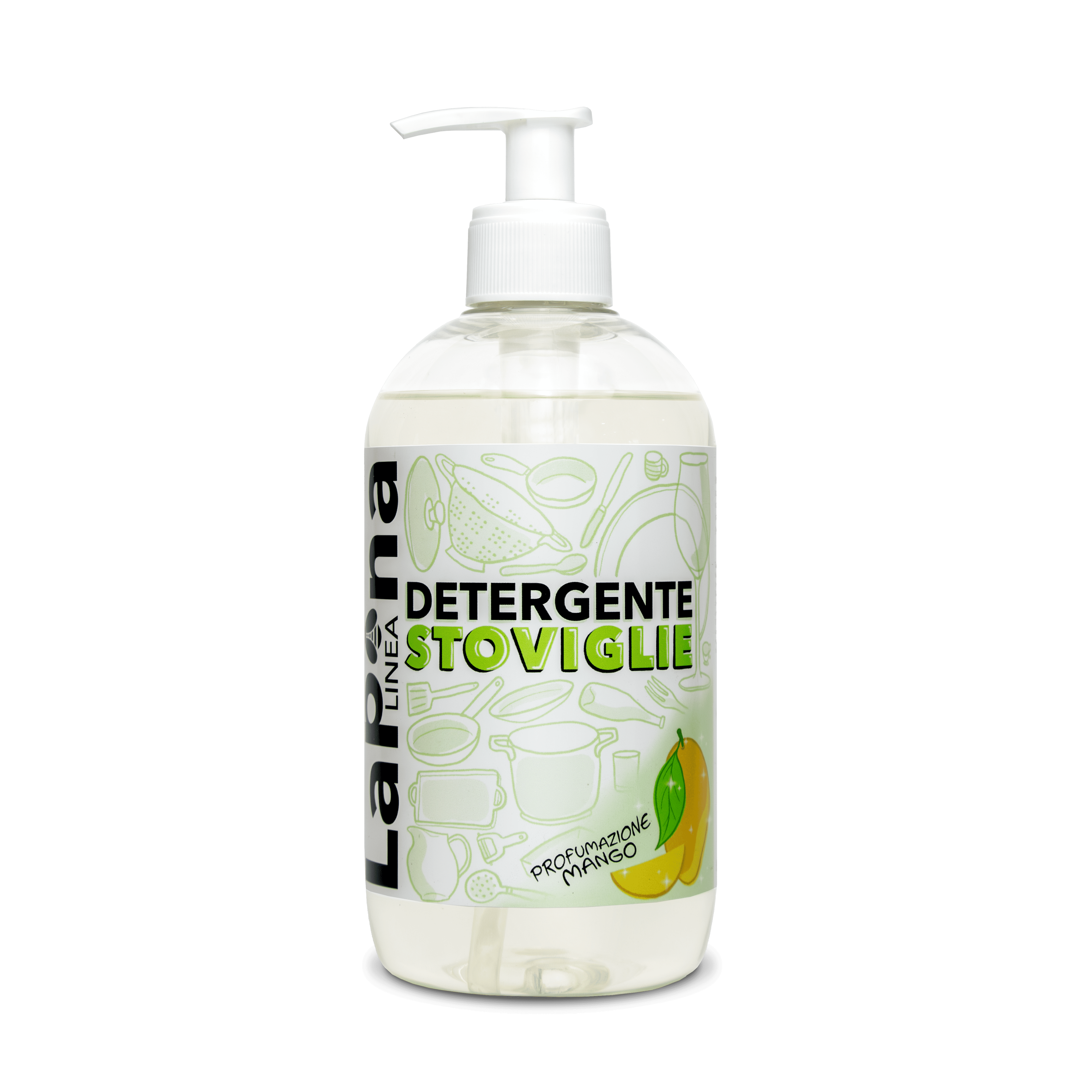 Detergente Stoviglie