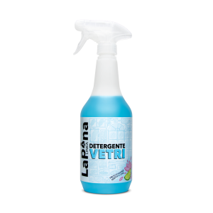 Detergente Vetri
