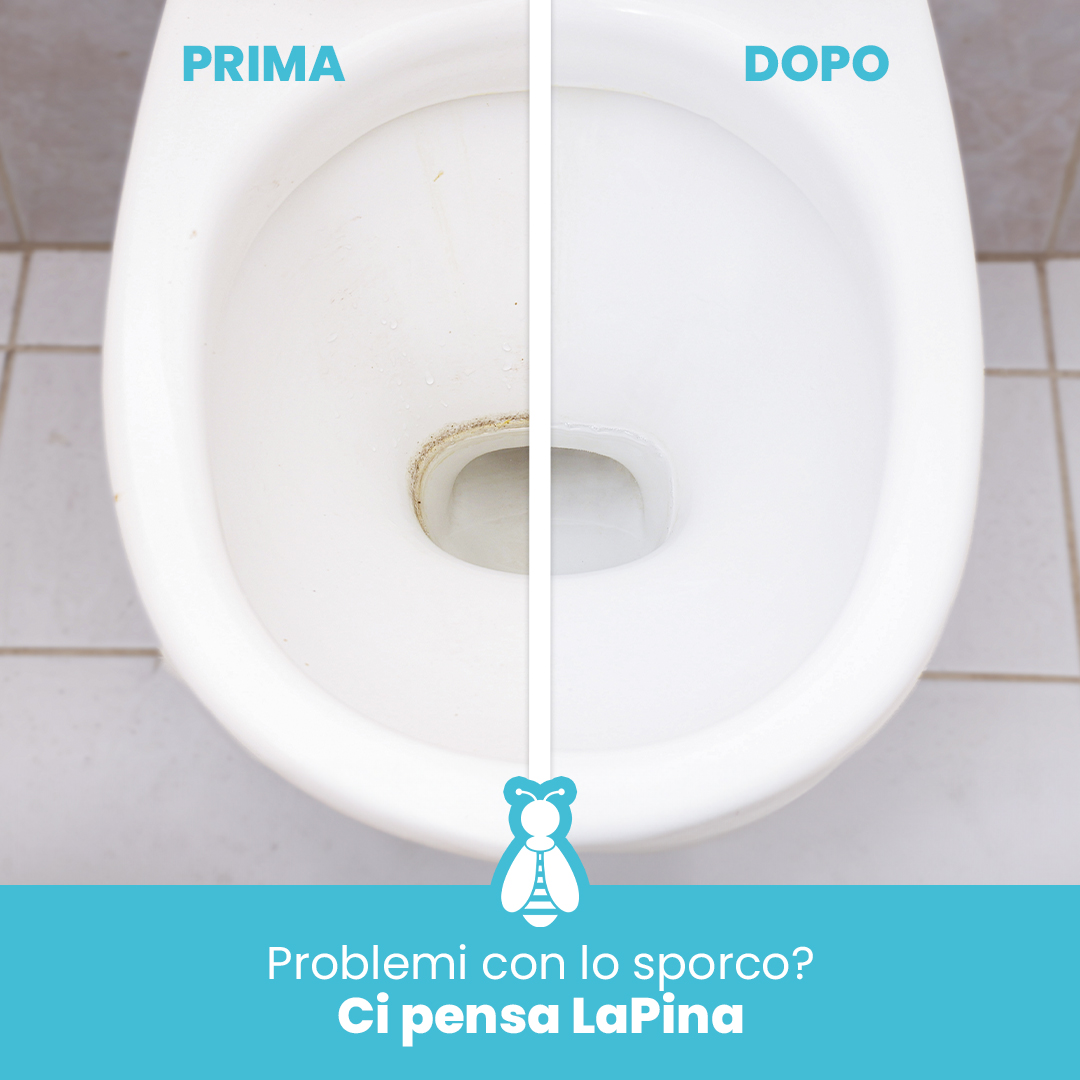 Disincrostante Servizi Igienici - immagine 4
