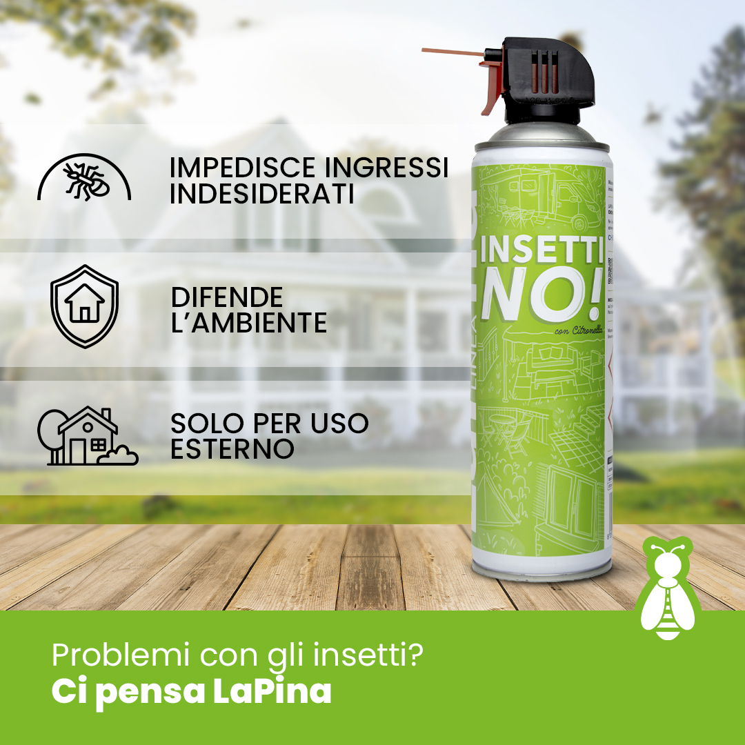 InsettiNO! - immagine 3