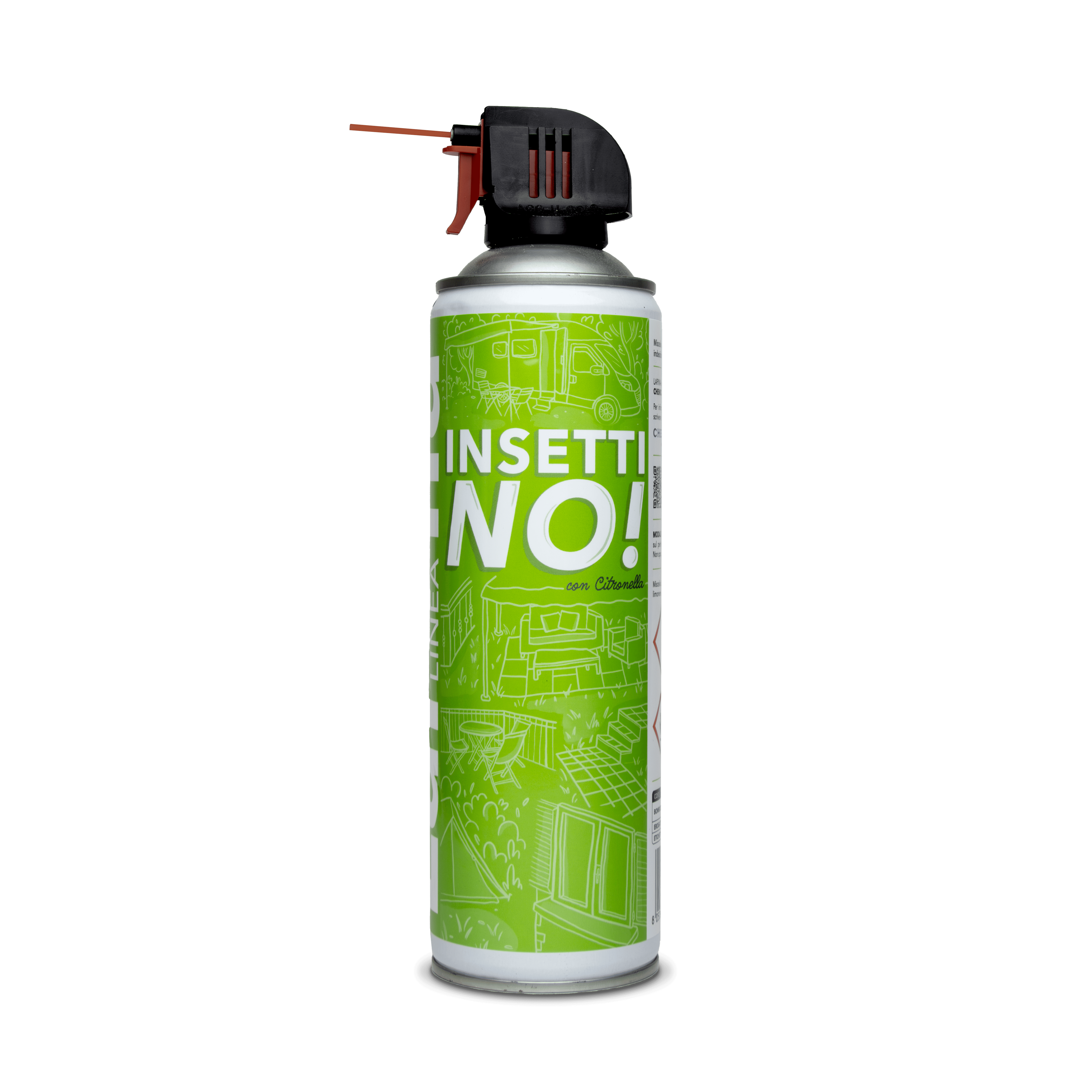 InsettiNO!